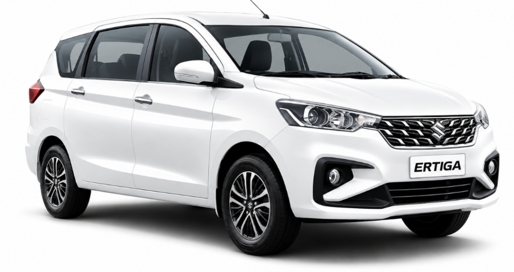 Luxury SUV