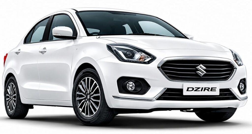 Premium Sedan