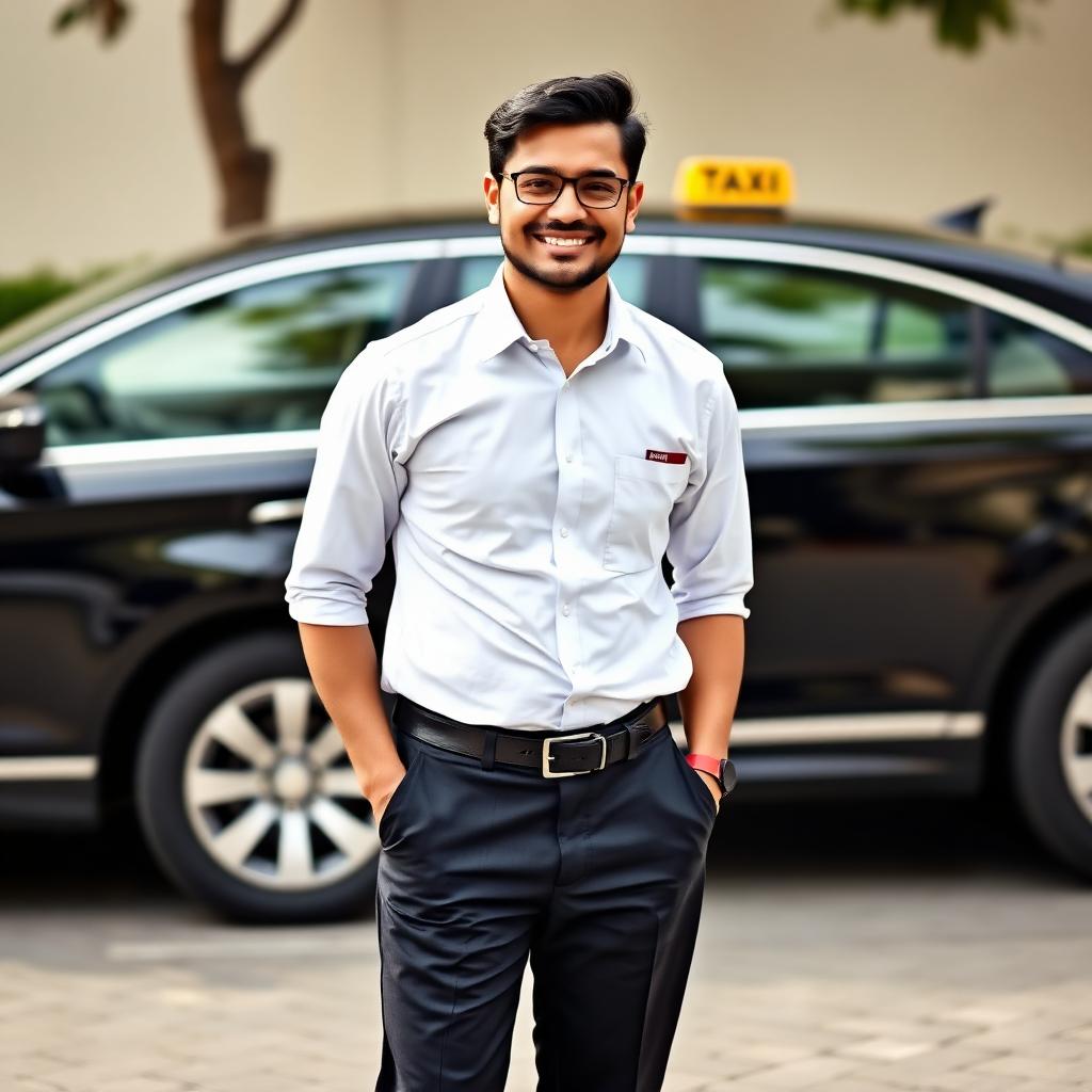 Verified Chauffeurs